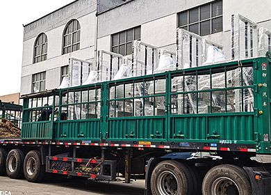 技術服務團隊 售前售後無憂