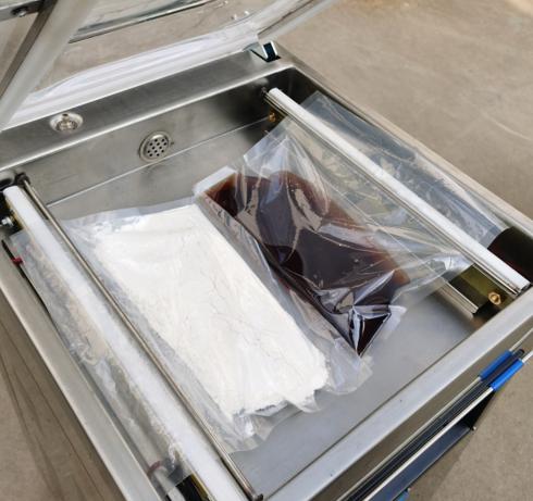 真空包裝機不能密封了怎麼辦？