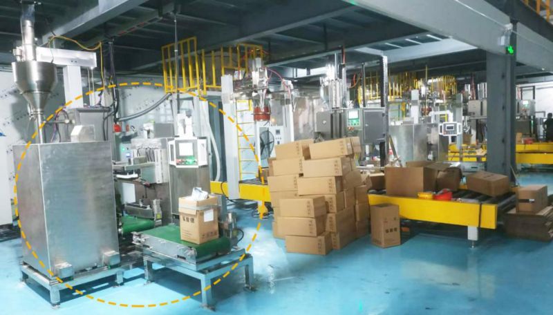 真空包裝機的作用和功能有哪些？